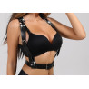 Generique Harnais Simply Bust Noir